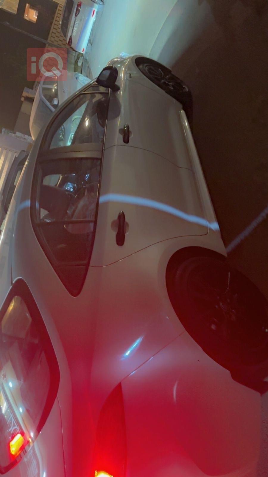 تۆیۆتا کۆرۆلا